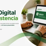 Plan Digital de Asistencia